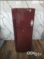 Lg latest double door refrigerator @#$
