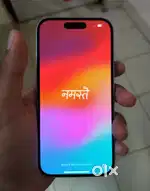 Apple Iphone 15 128 GB