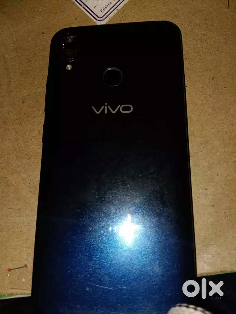 Vivo y 91 35000