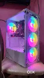 Gaming cpu 8gb ram
