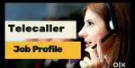 TELLECALLER JOB