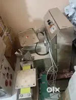 Chocolate tempering machine (10kg)