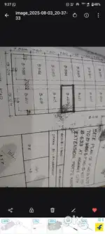 Kda 112.5 sqmtr high city vistaar part 2