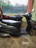 Suzuki Access 125