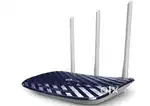 For Sale _ TP-Link AC750 Dual Band Wireless Cable Router,