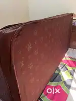 Two Mattress