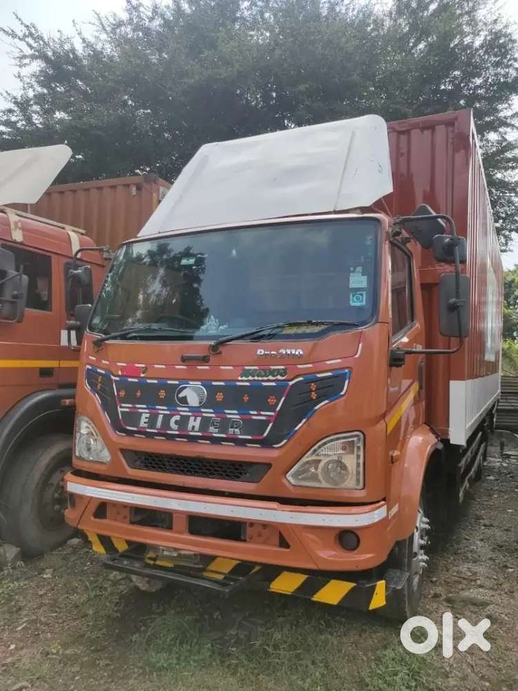 EICHER PRO 2110