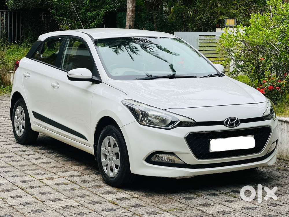 Hyundai i20 1.2 Spotz, 2015, Petrol