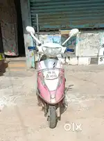Offer Offer TVS PEP+ (2014)Good condition, Amman motors.