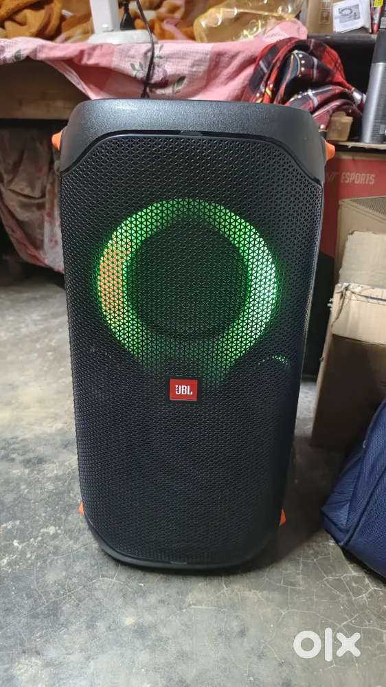Jbl 110 party box