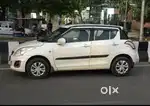 Maruti Suzuki Swift 2017 CNG & Hybrids Well Maintained