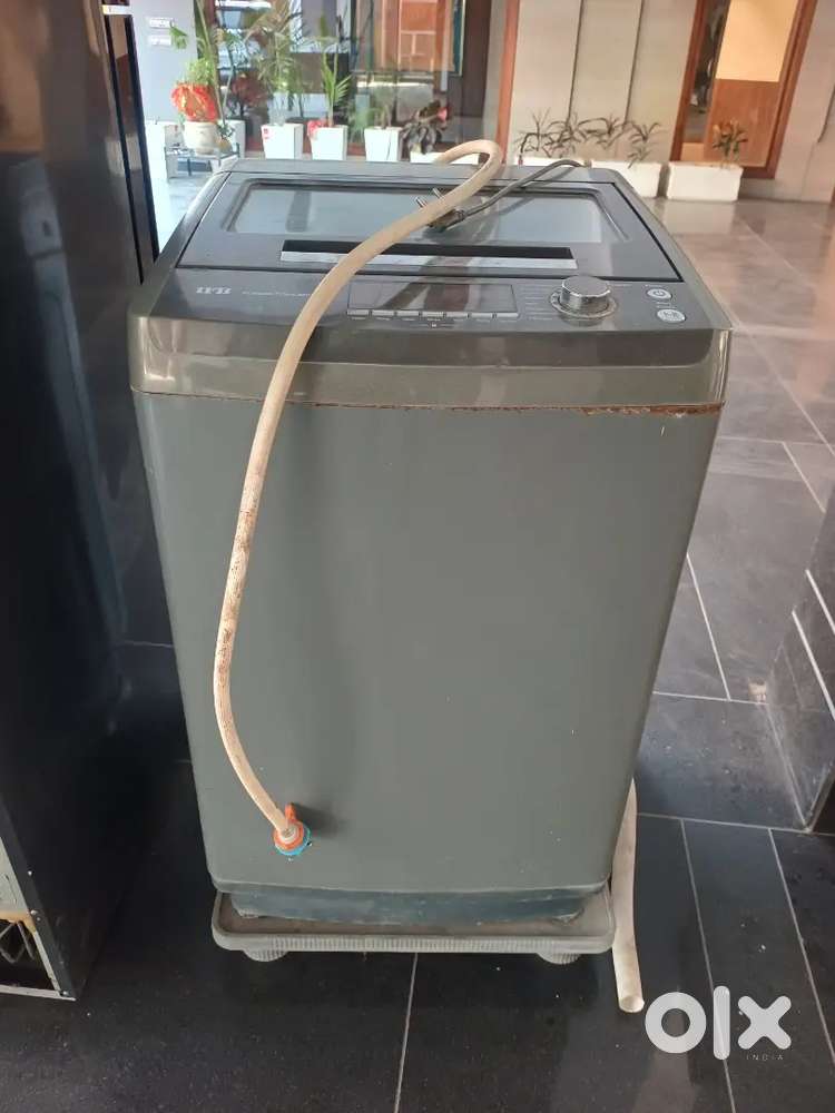 IFB fully automatic washing machine