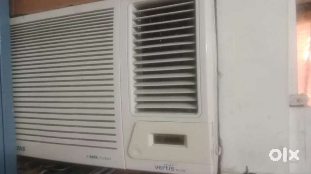 Voltas  ac