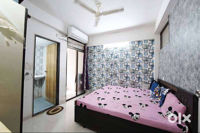 2 BHK Parivar Homes For Sell in Gota