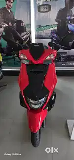 Suzuki avines BT NWE GADI DOWN PAYMENT BHAR K MILY GI
