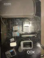 Go pro 10 camera