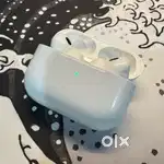 Airpods Pro 2nd Gen (Excellent Condition & 1.9 Years Old)