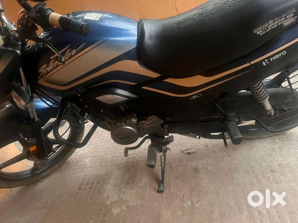 Good condition