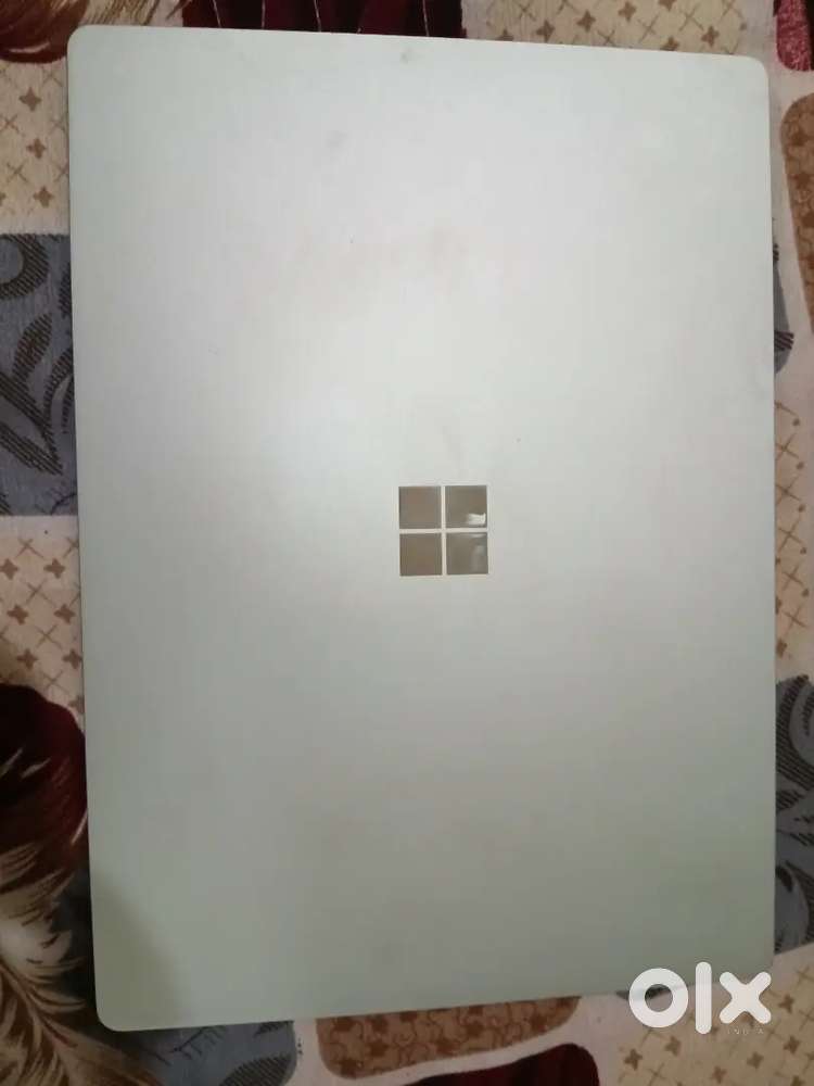Windows surface I5 7generation