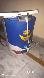 RO Water purifier