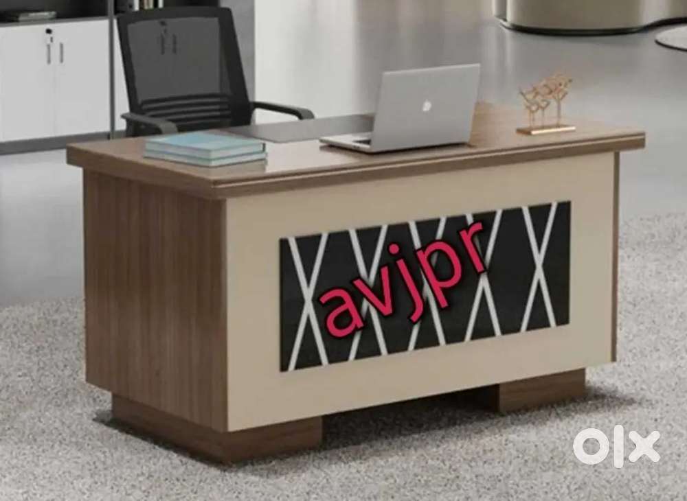 Modern Office & Reception Table Elegant Design office furniture