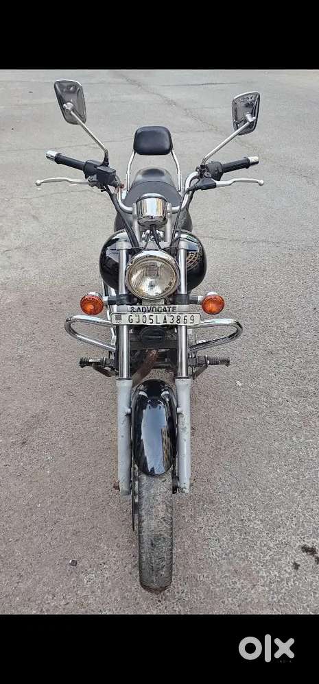 AVENGER 220 FOR SALE