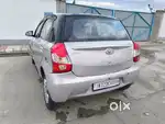 Toyota Etios Liva 2014 Diesel Well Maintained