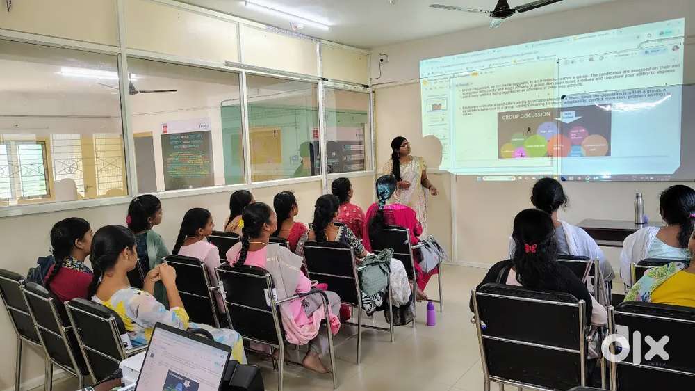 TRAINING AND PLACEMENTS