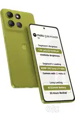 Moto G86 Power