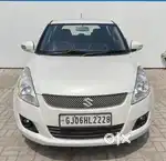 Maruti Suzuki Swift 2011-2014 VXI, 2014, Petrol