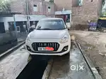 Maruti Suzuki Swift 2019
