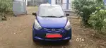 Hyundai EON 2015 Petrol Good Condition