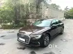 Audi A6 2.0 45 TFSI Technology, 2020, Petrol