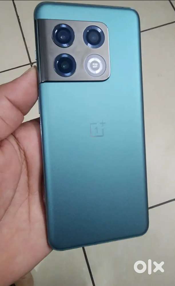 One plus 10 pro 8/128 new condition phone