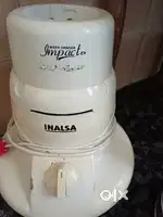 Mixer grinderimpact ex inalsa