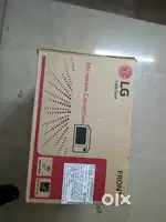 LG 28 L Convection Microwave Oven