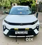 Tata Nexon Creative 1.2 Revotron Petrol 6 MT, 2024, Petrol