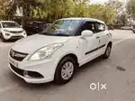 Maruti Suzuki Swift VXi CNG, 2016, CNG & Hybrids