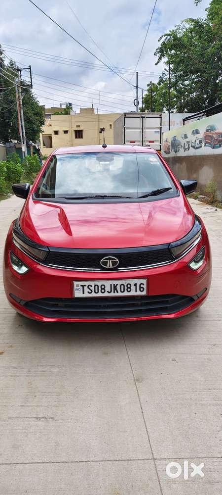 Tata Altroz 1.5 XT Diesel, 2022, Diesel