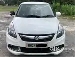 Maruti Suzuki Swift Dzire 2015-2017 1.2 VXI, 2016, Petrol