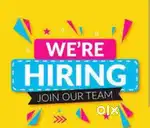 Kuravilangadu Branch - Hiring Manager (Male/Female).