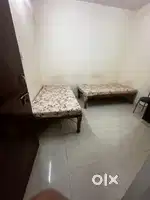 Pg for girls