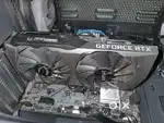 Zotac 3060Ti Graphics Card 8GB