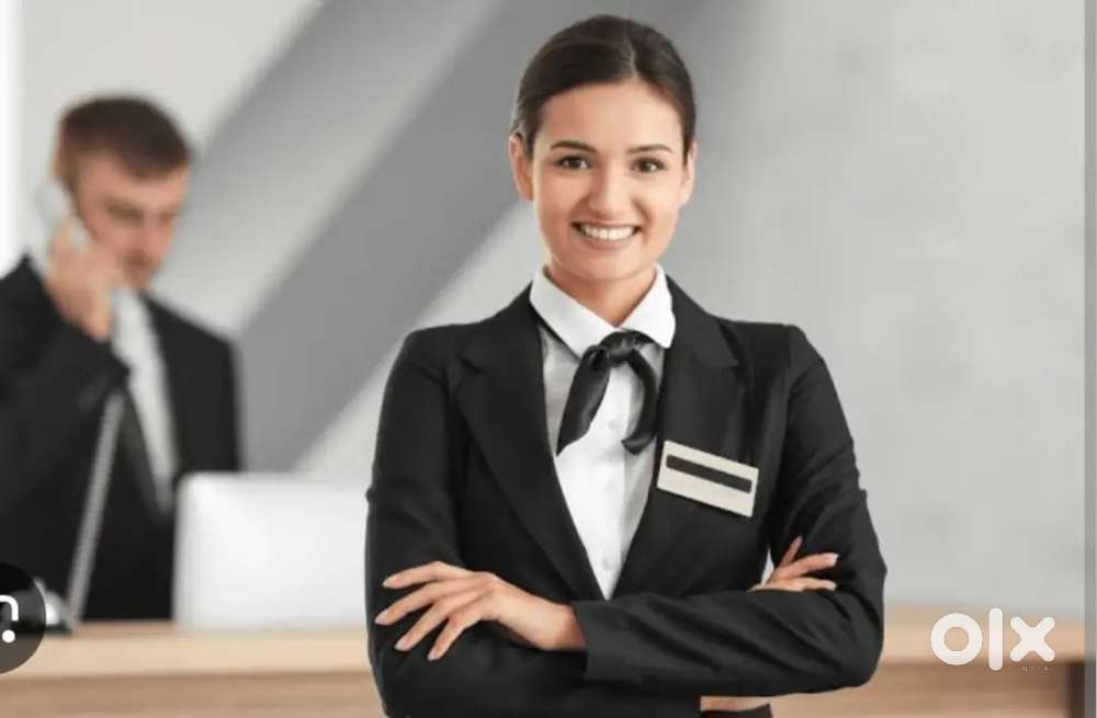 Hiring  HR EXECUTIVE