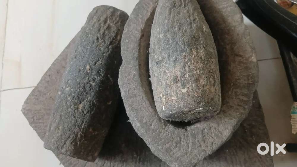 Varvanta pata & Khalbatta
