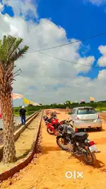 Plot in Laxmi Nagar