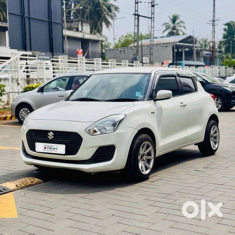 Maruti Suzuki Swift DDiS VDI, 2018, Diesel