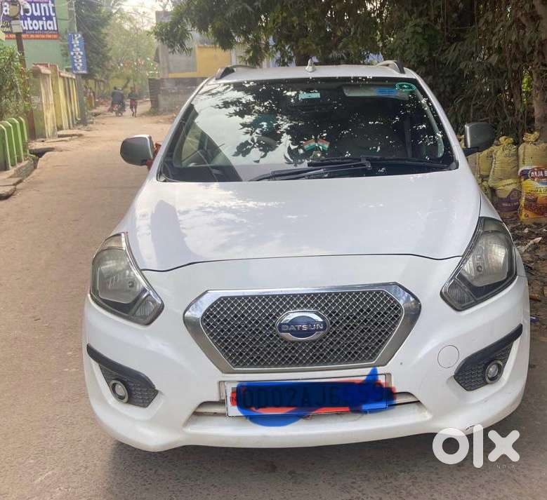 Very good condition 20+ mileage