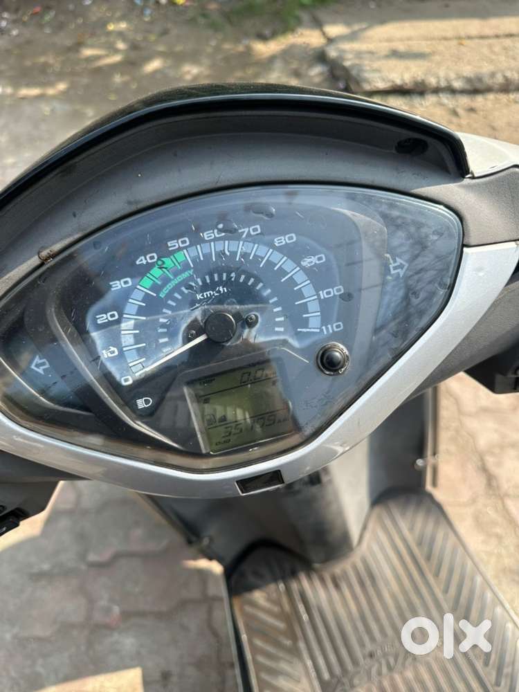 Good condition