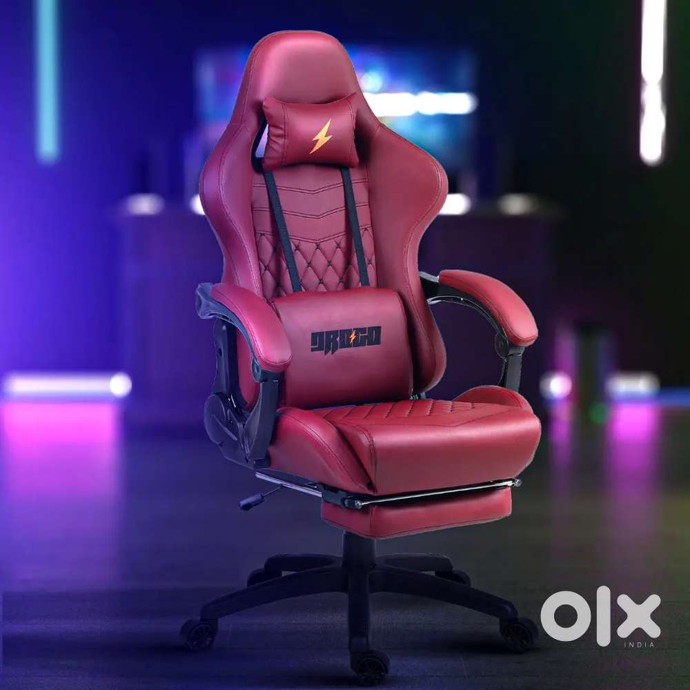 Office chair (Drogo)